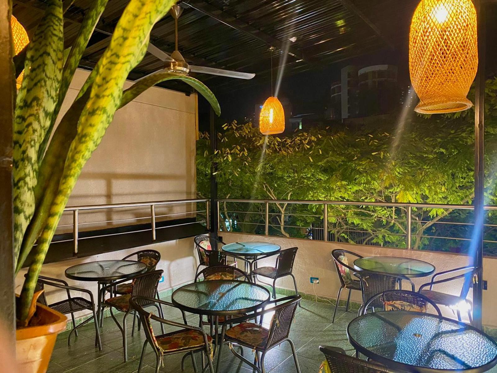 Provenza Medellin Hotel Boutique Exterior photo
