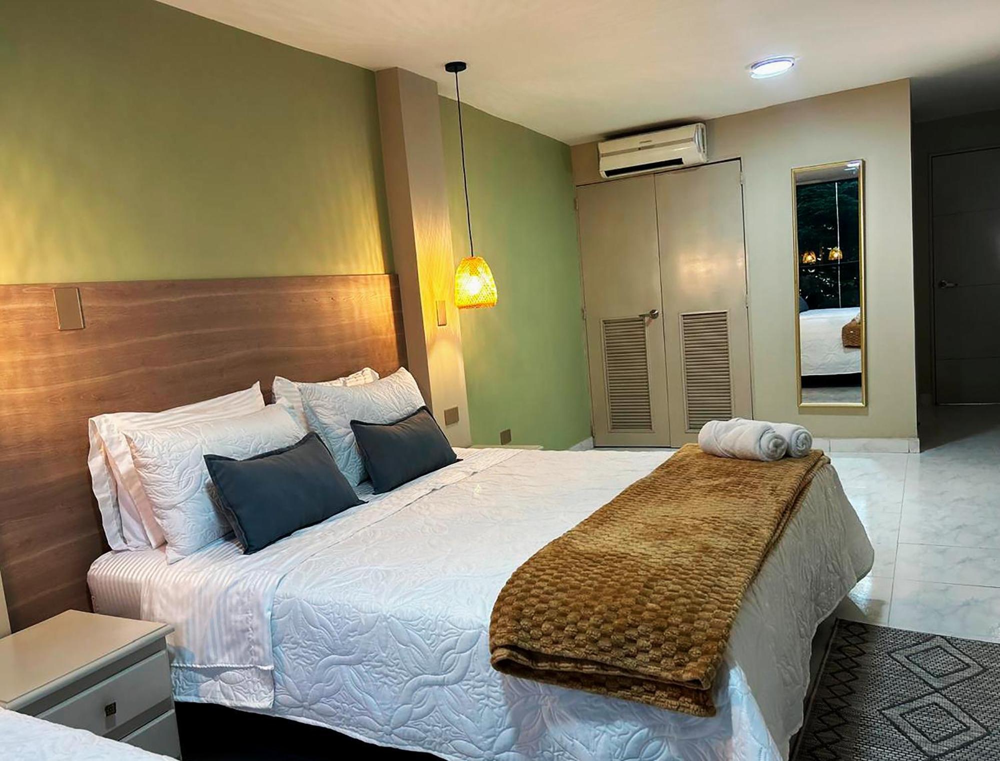 Provenza Medellin Hotel Boutique Exterior photo